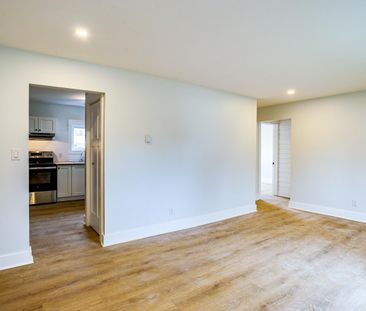 For Lease - 316 Elmwood Avenue Unit# 2, Fort Erie, Ontario - Photo 1