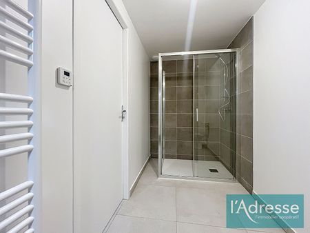 Location appartement 2 pièces, 45.00m², Ajaccio - Photo 5