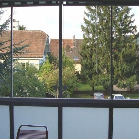 2-Zimmerwohnung im EG - Photo 1