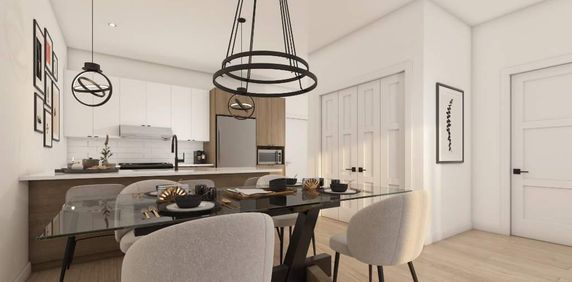 Le Stridon - Condo locatif - 3 1/2, 4 1/2, 5 1/2, Penthouse - Photo 2