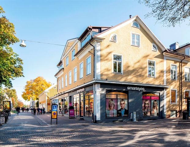 Skolgatan 12 - Foto 1