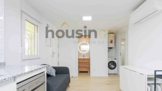 Piso de alquiler en Sánchez Preciado, Valdezarza - Foto 1