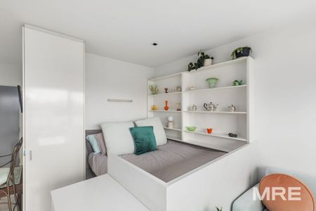 302/153b High Street, Prahran - Photo 5