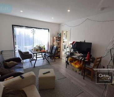 |ref: |, Harrison Road, Southampton, SO17 - Photo 1