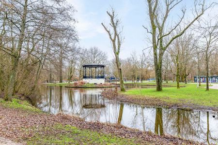 Te huur: Appartement Eerste Helmersstraat in Amsterdam - Photo 5