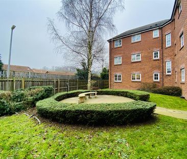 Hendeley Court, Burton On Trent, Staffordshire DE14 2BH - Photo 6