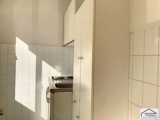 Appartement à UCCLE (1180) - Foto 1