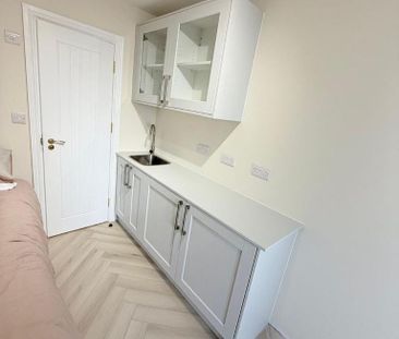 Studio to rent - Photo 3