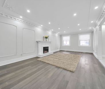 For Lease - 12 Ridgevale Drive, Markham, Ontario - Photo 3