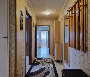3 pokoje | balkon| Świerczewo - Zdjęcie 2