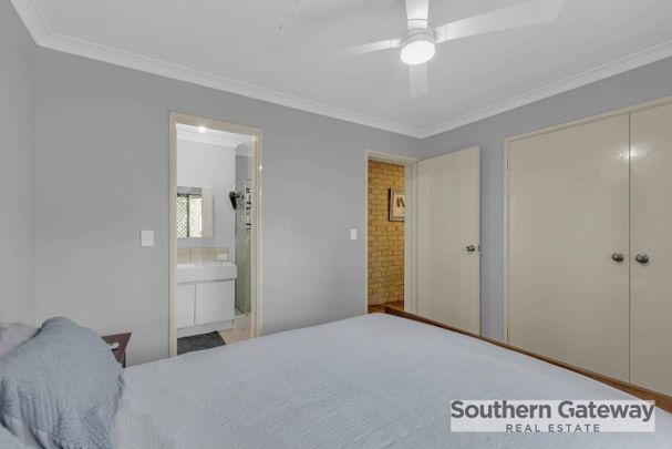 3 by 1 on a large Leafy Block - Photo 1