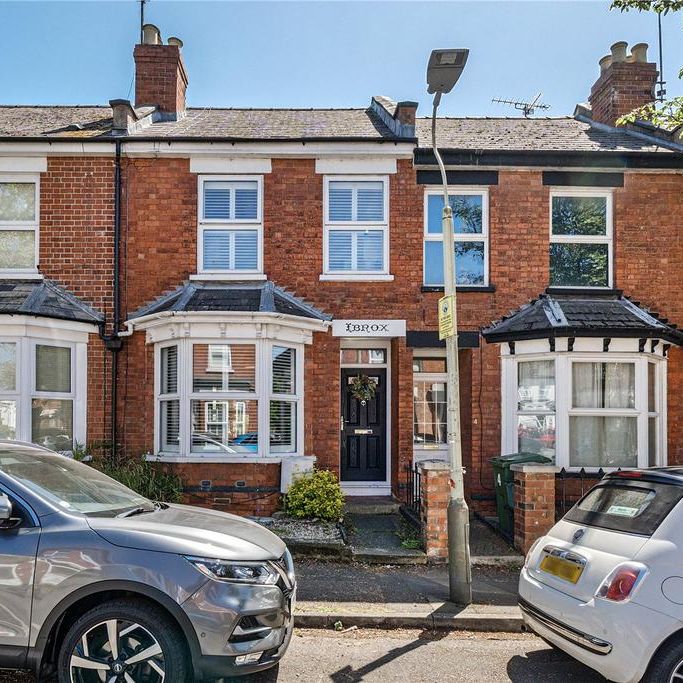 3 bedroom terraced house to rent - Photo 1