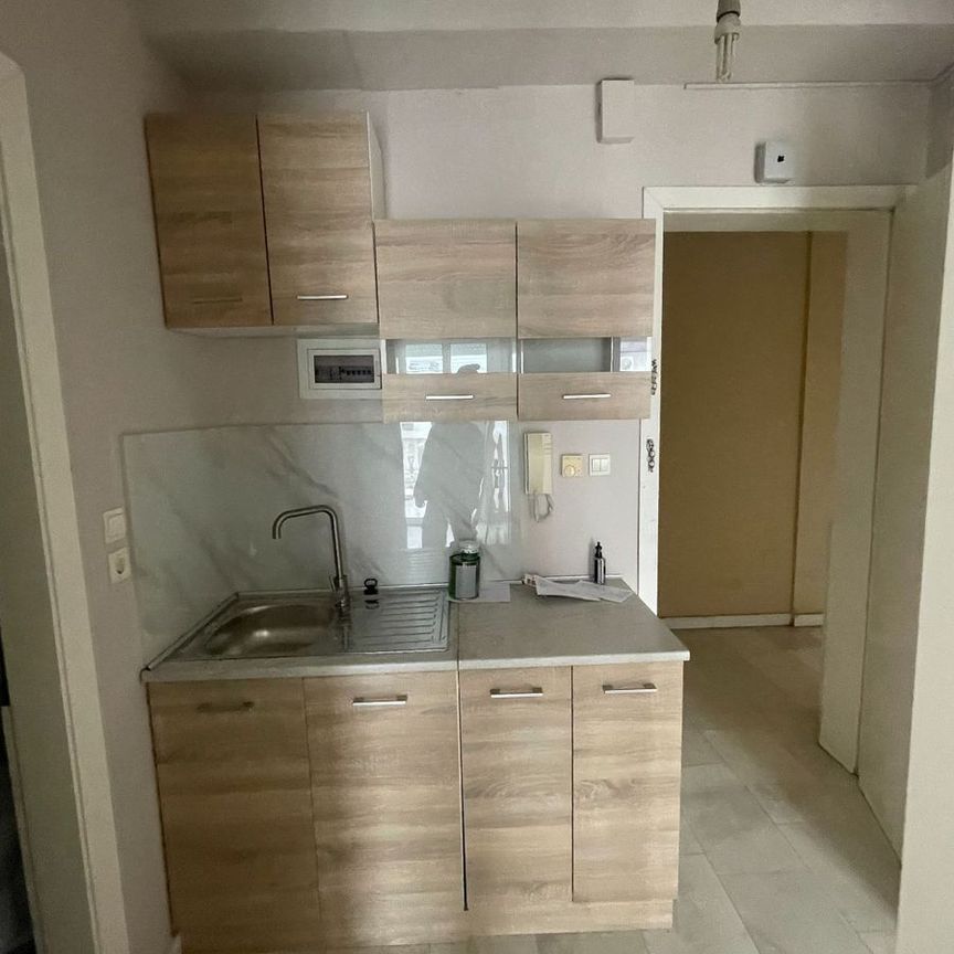 Studio/Γκαρσονιέρα για ενοικίαση Ιστορικό Κέντρο (Κομοτηνή) - Φωτογραφία 1