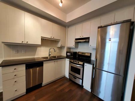 For Lease - 68 Canterbury Place Unit# 1811, Toronto, Ontario - Photo 4