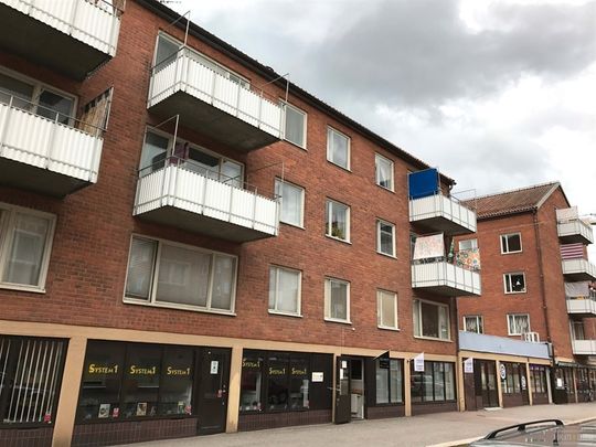 Norra Kopparslagargatan 18 A - Foto 1