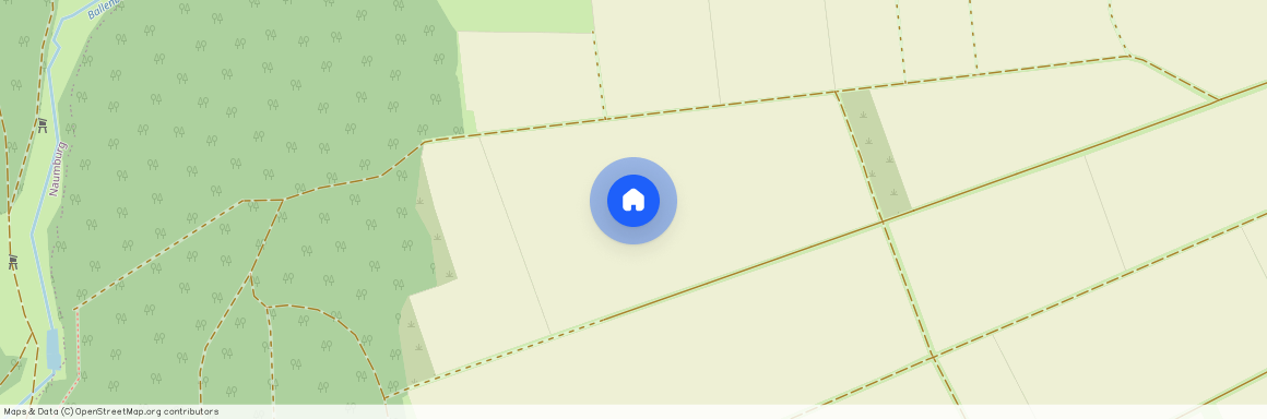 34311 Hessen - Naumburg