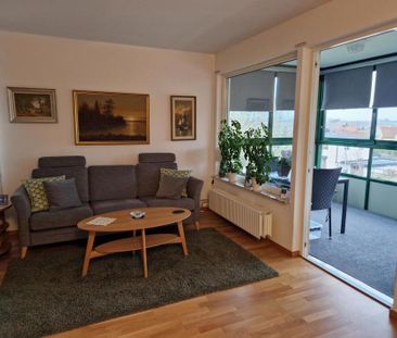 Fridhemsgatan 2C, Kävlinge - Photo 3