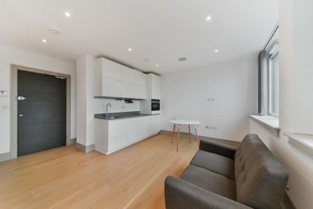 Studio to rent - Photo 4