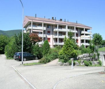 3.5 Zimmer, 73 m², 3. Stock - Photo 6