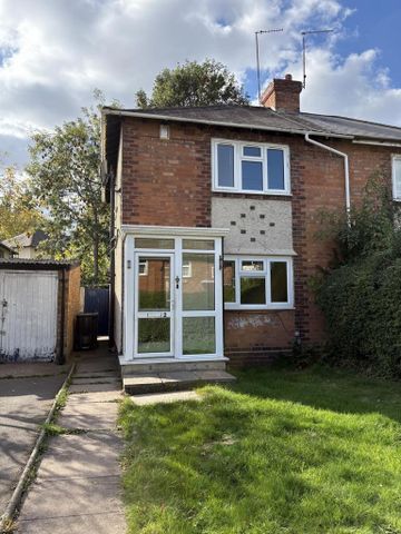 2 bedroom semi-detached house to rent - Photo 5
