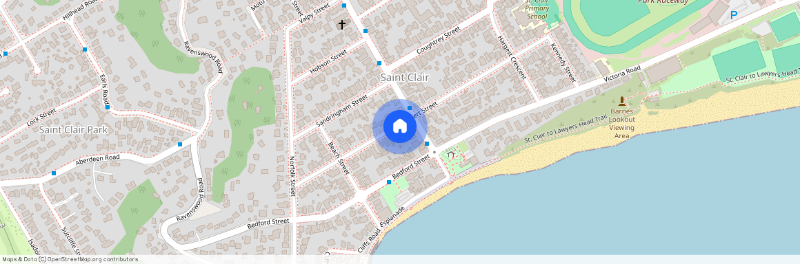 1/40 Albert, South Dunedin, Dunedin City