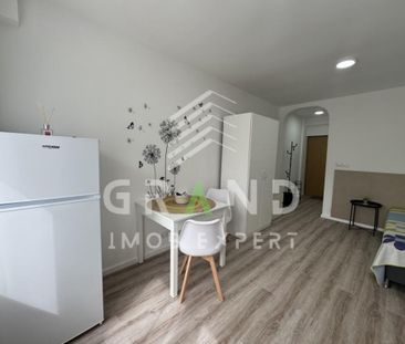 STUDIO MODERN,PRIMA INCHIRIERE,UTILITATI INCLUSE,MARASTI,STR - Photo 1