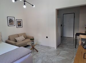 Studio/Γκαρσονιέρα για ενοικίαση - Χαλκίδα, - Φωτογραφία 2