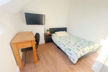 5 bedroom house to rent - Photo 3