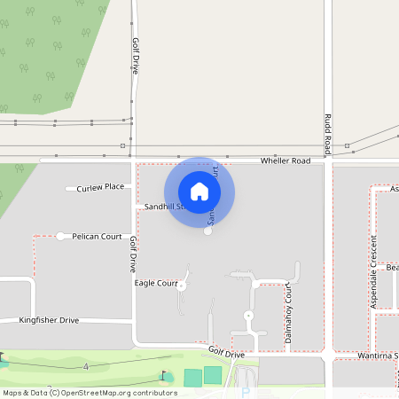 2 Sandhill St, Shepparton