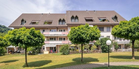 Ruhiges Wohnen für Familien - nur wenige Schritte zur Schule - Photo 3