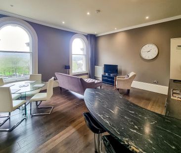 2 bedroom apartment to rent - Photo 2