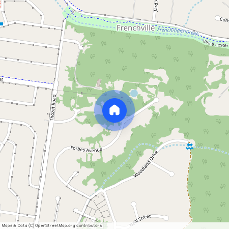 59 Forbes Avenue, Frenchville