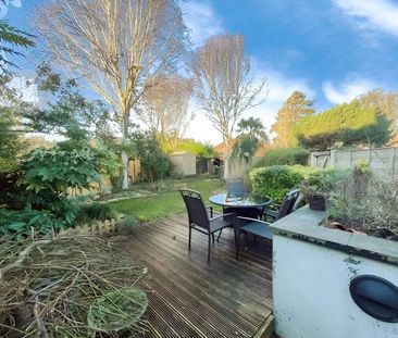 2 bedroom end of terrace house to rent - Photo 6