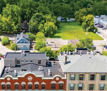 For Lease - 153 Main Street Unit# 6, Milton, Ontario - Photo 3