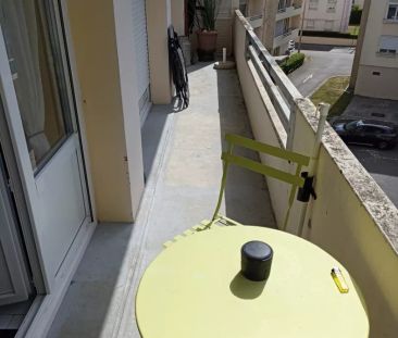 Appartement 4 pièces à louer à Saint Quentin - QUARTIER REMICOURT. - Photo 6