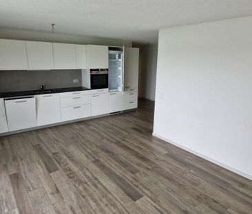 2.5 Zimmer, 58 m², 1. Stock - Photo 2