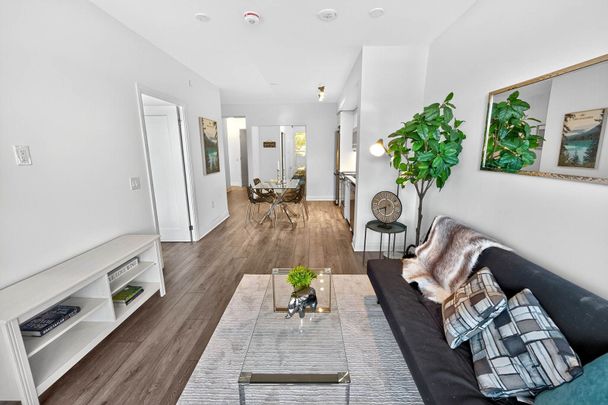 For Lease - 700 Sheppard Avenue Unit# 802, Toronto, Ontario - Photo 1