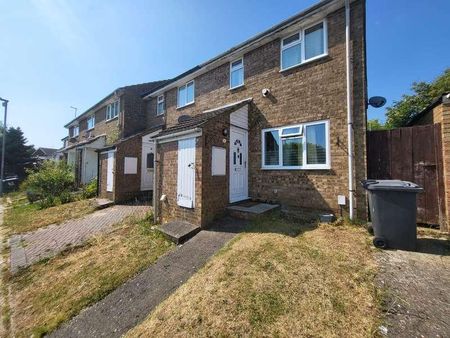 Brussels Way, Luton, LU3 - Photo 4