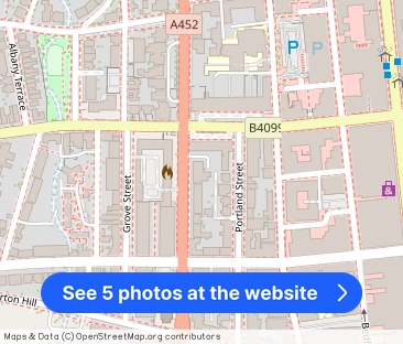 Flat 4, Dale Street, CV32 - Photo 1