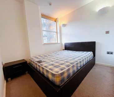 2 bedroom flat to rent - Photo 6