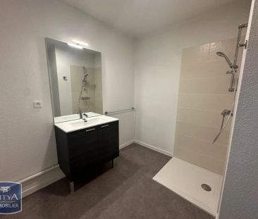 Appartement à louer 2 pièces 45.22m² - Photo 4