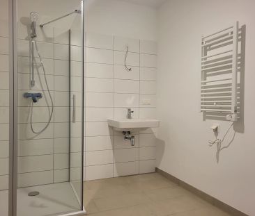 2-Zimmer-Wohnung mit Balkon, Top 4 - Photo 6