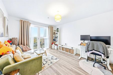 1 bedroom flat to rent - Photo 2