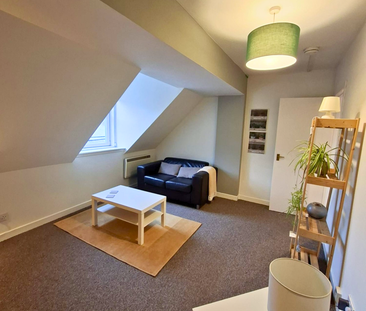 Flat 35, Trinity House, Trinity Quay, AB11 5AA, Aberdeen - Photo 2
