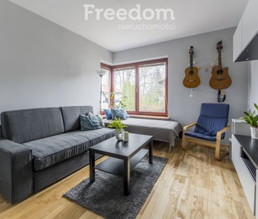 Warszawa, Kuropatwy - Zdjęcie 5