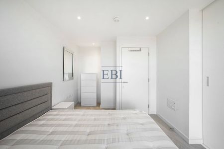 Skylark Point, 48 Newnton Close, N4 2BX - Photo 5