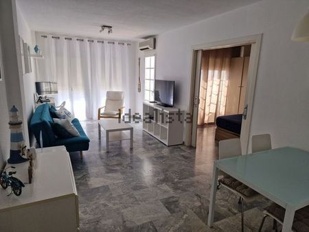 Alquiler de piso en Avenida del Golf, 55 - Photo 5