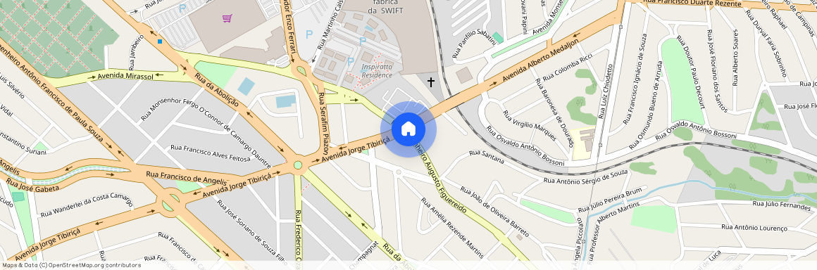 Vila Progresso, Campinas, SP, 13045603