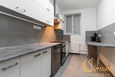 Luxusný veľkometrážny 2-izbový byt (90m2) - Mäsiarska ul. - Photo 5