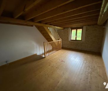 Maison F2 - Triplex - JANVILLE - Photo 1